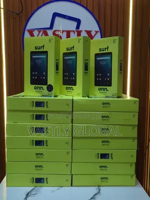 New Tablet 32 GB Gray