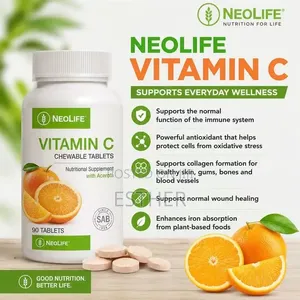 Vitamin C Supplement