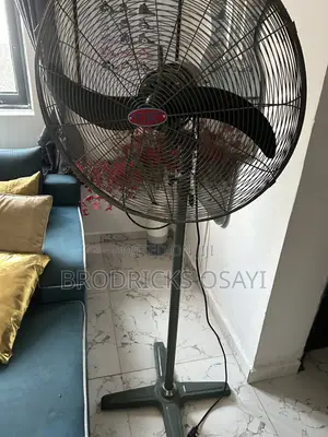 Standing Fan