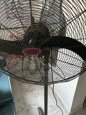 Standing Fan