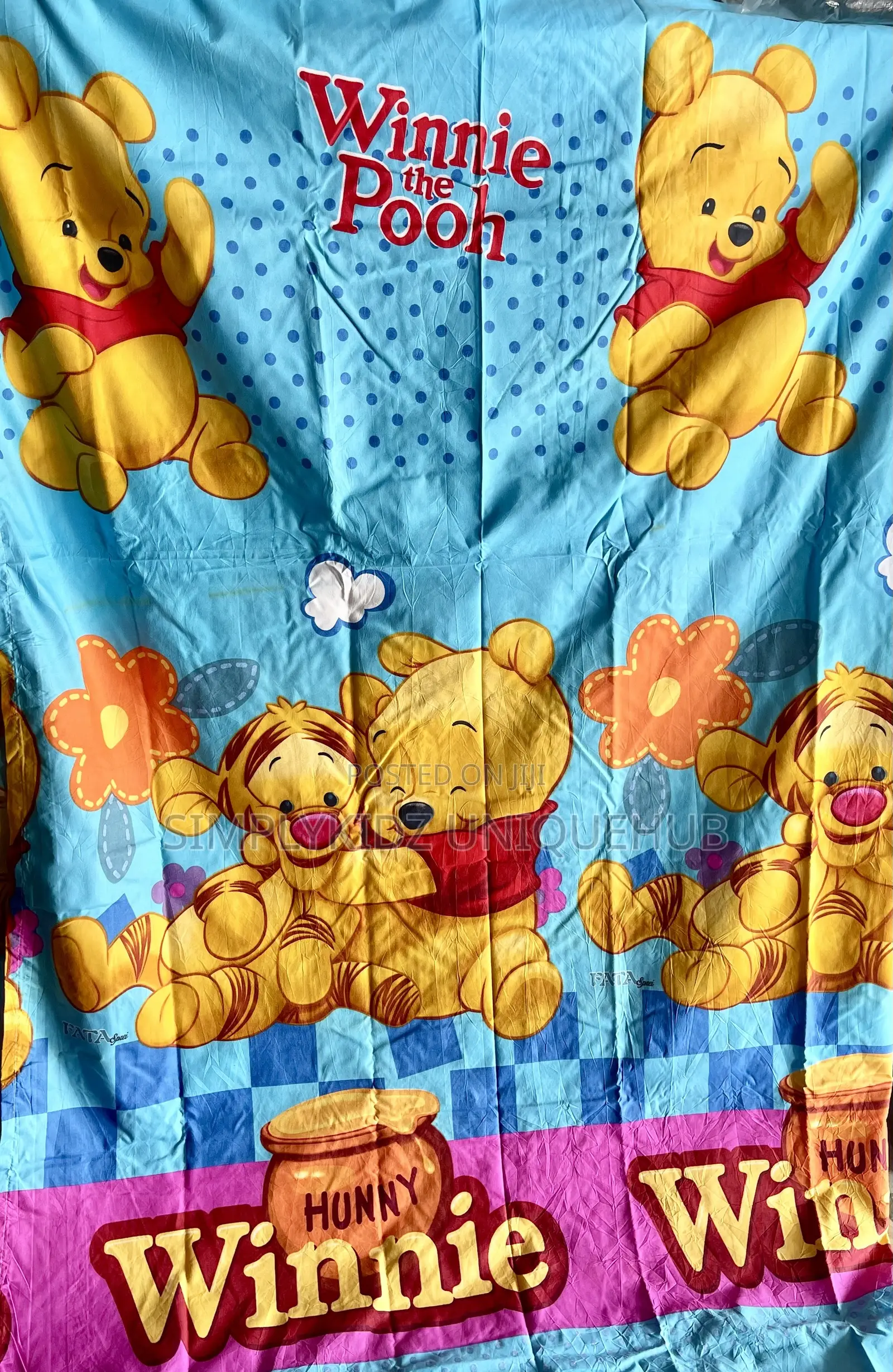 Sale Alert !!Cartoon Character Bedsheets