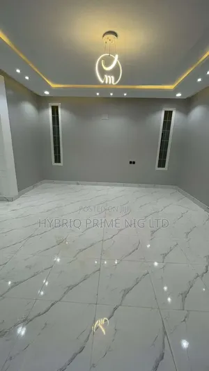Ceiling and Wall Painting