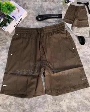 Short  Trousers