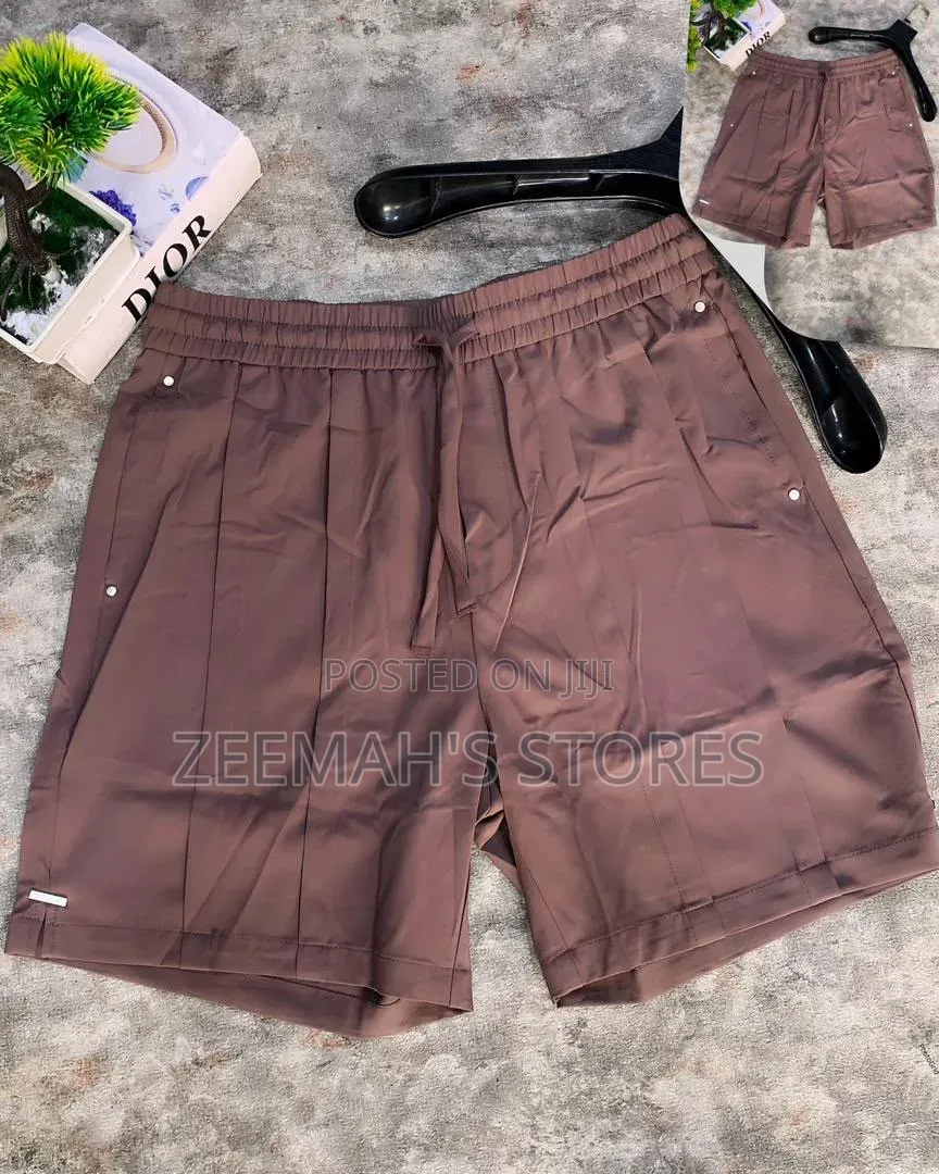 Short  Trousers