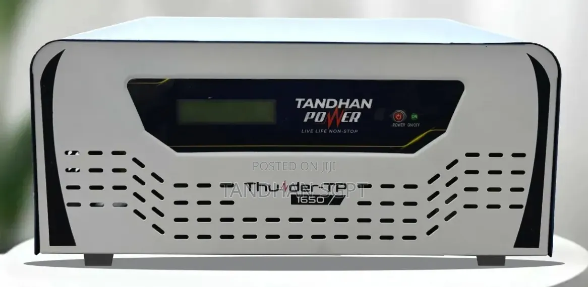Tandhan Power Inverter