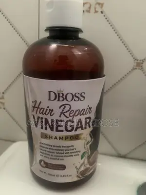 Hair Repair Shampoo