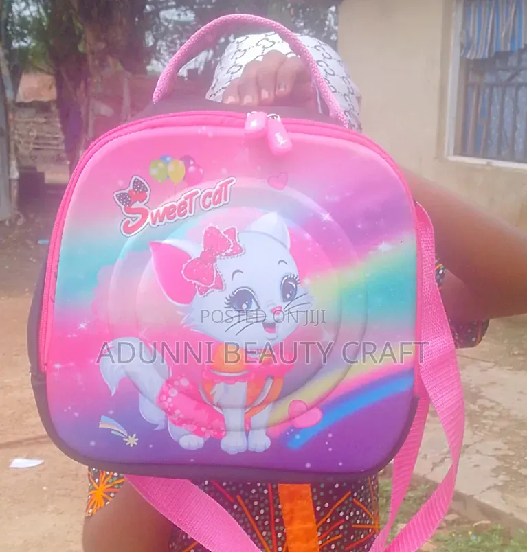 Handmade Vag