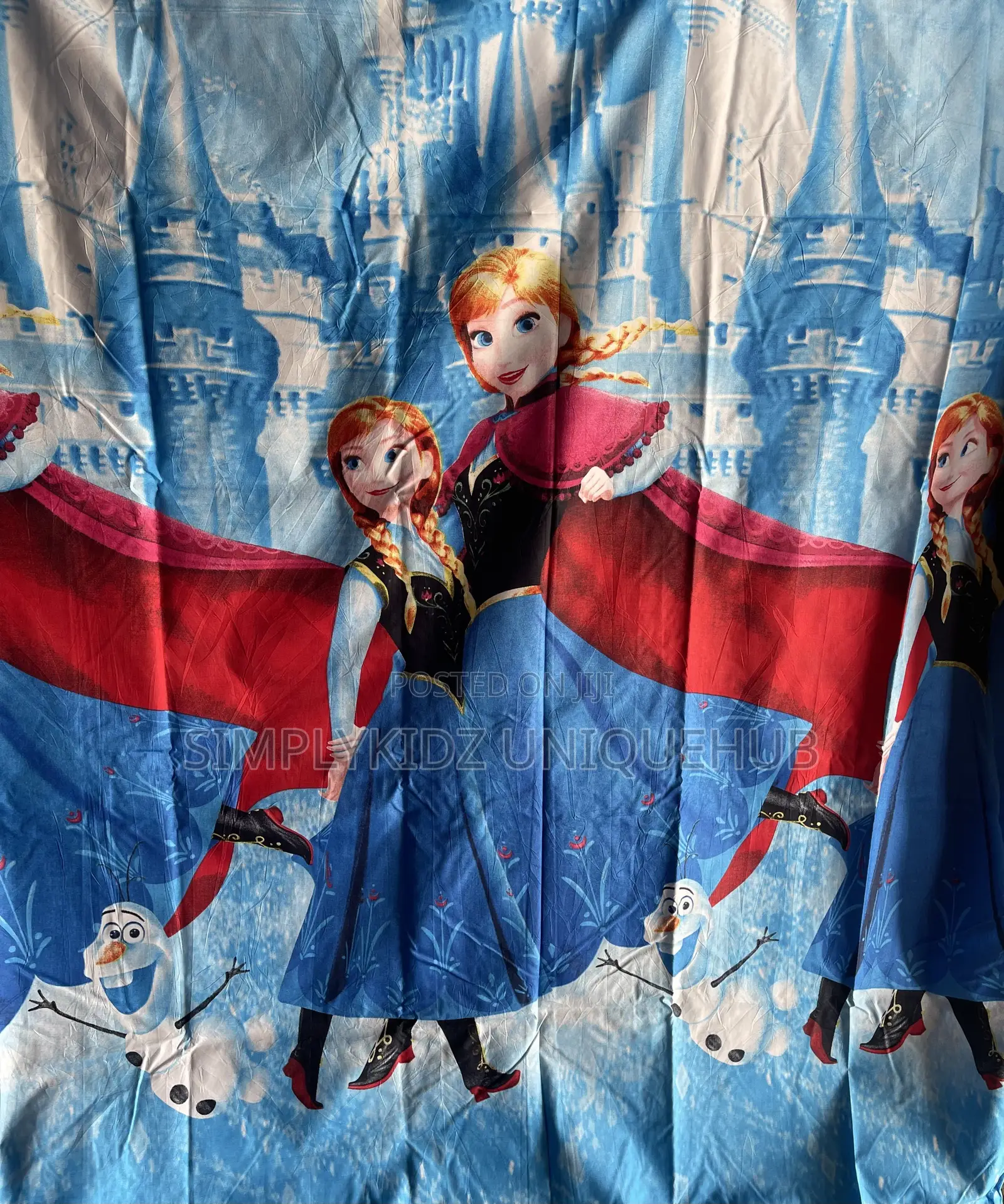 Sale Alert !!Cartoon Character Bedsheets