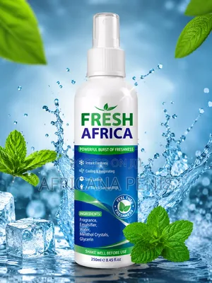 Africa Fresh