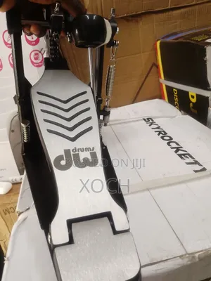 DW(drum Workshop) Bass Drum Pedal