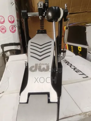 DW(drum Workshop) Bass Drum Pedal