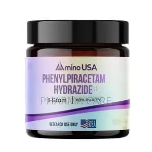 Phenylpiracetam Hydrazide 5grams