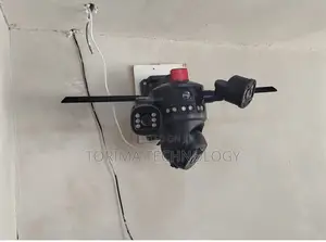 CCTV Camera Installation