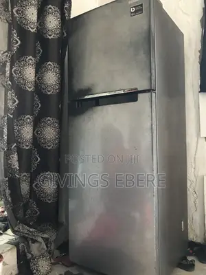 SAMSUNG Refrigerator