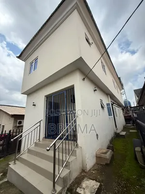 4bdrm Duplex in Maitama for rent