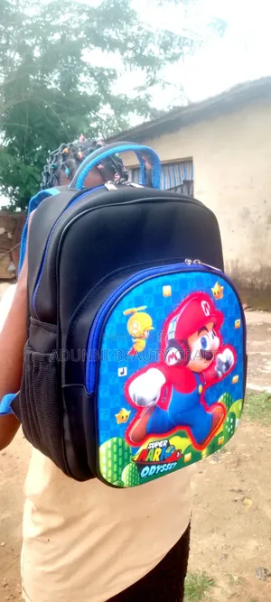 Handmade Bag