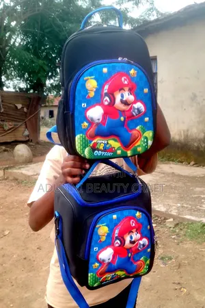 Handmade Bag
