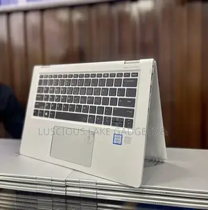 Laptop HP EliteBook 830 G6 8GB Intel Core i7 SSD 256GB