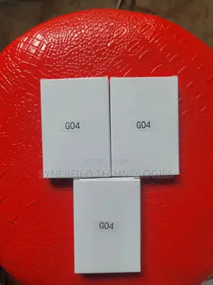 JBL Go 4 Speaker Batteries