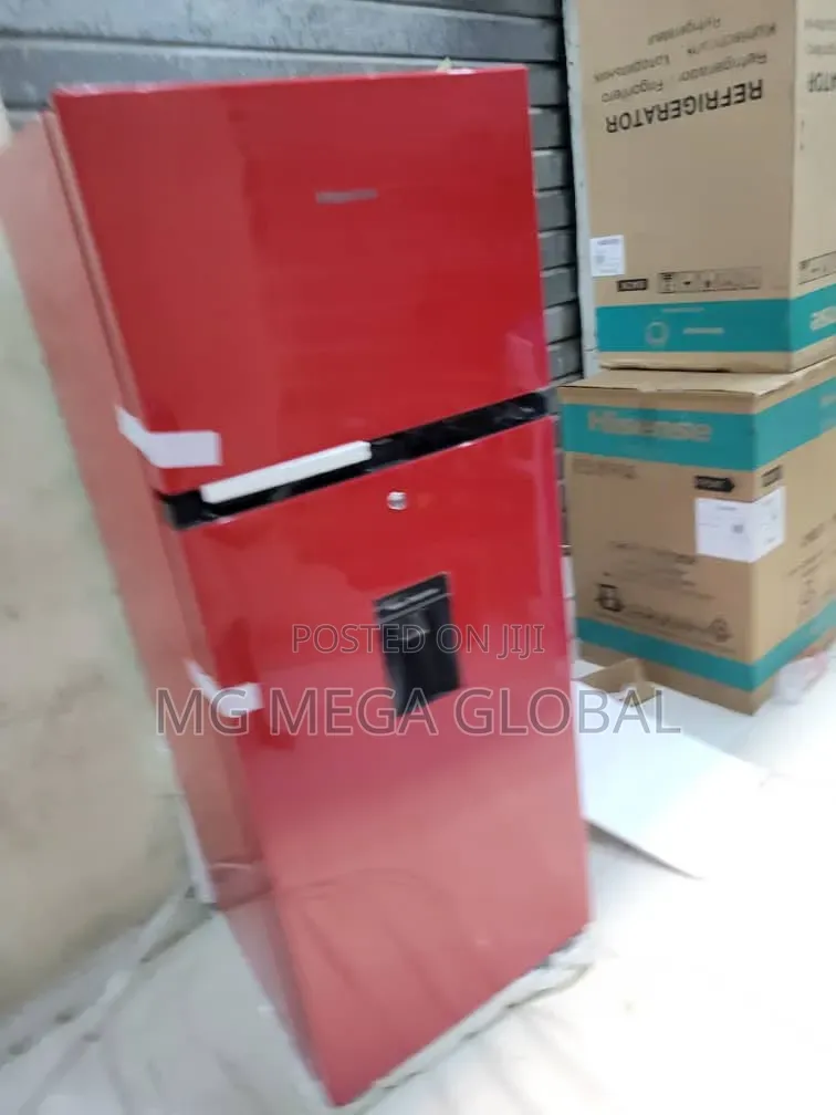 Hisense Refrigerator 205drb