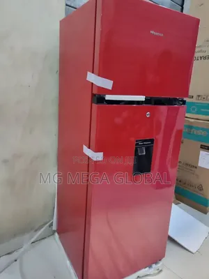 Hisense Refrigerator 205drb