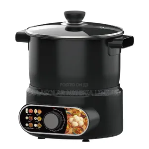 Cola Home Fufu Maker(CH1000)