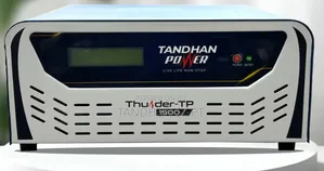 Tandhan Power Inverter