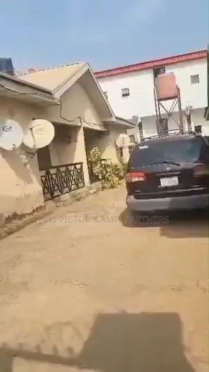 4bdrm Apartment in Kubwa for sale