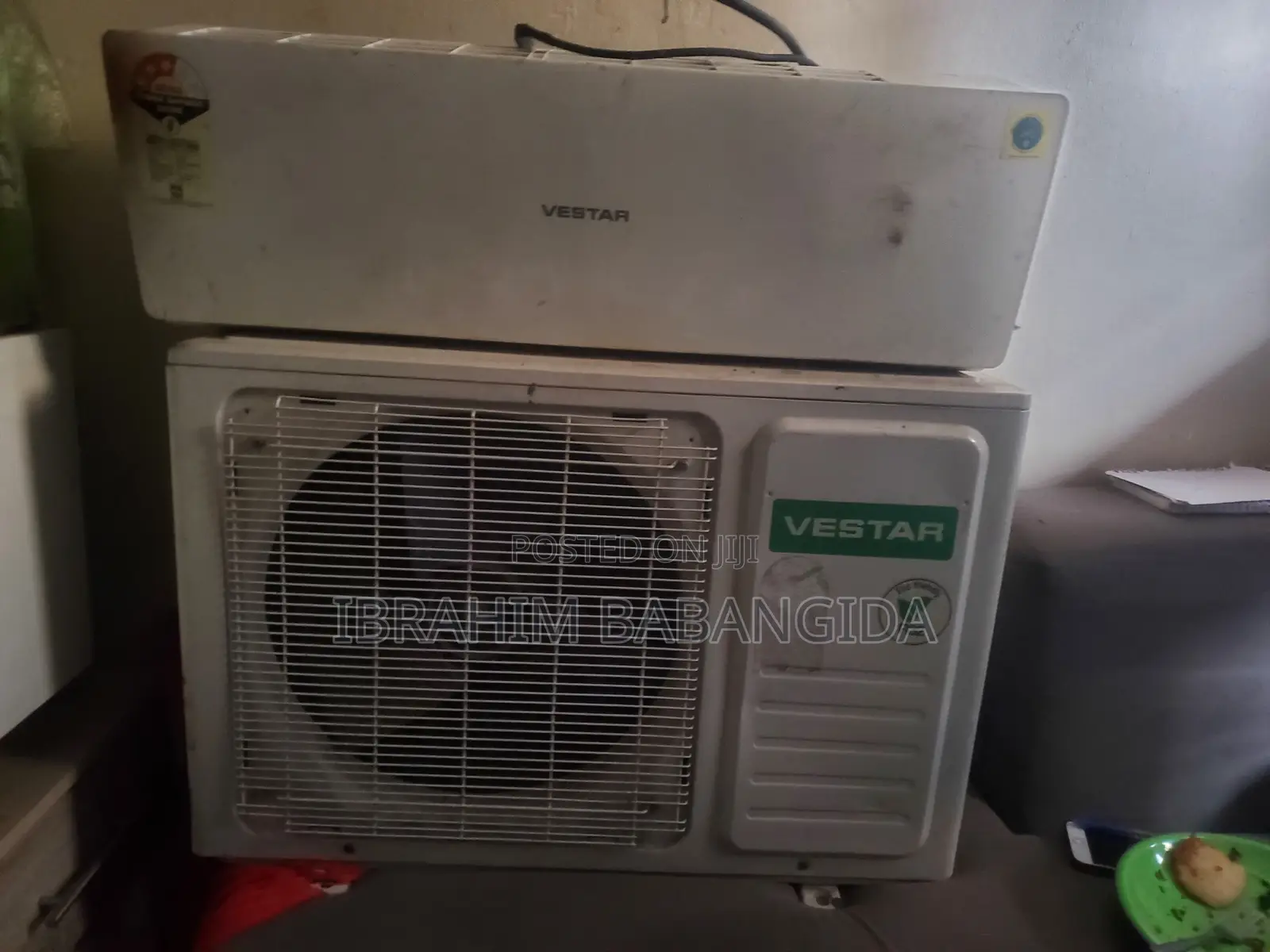 Air Condition