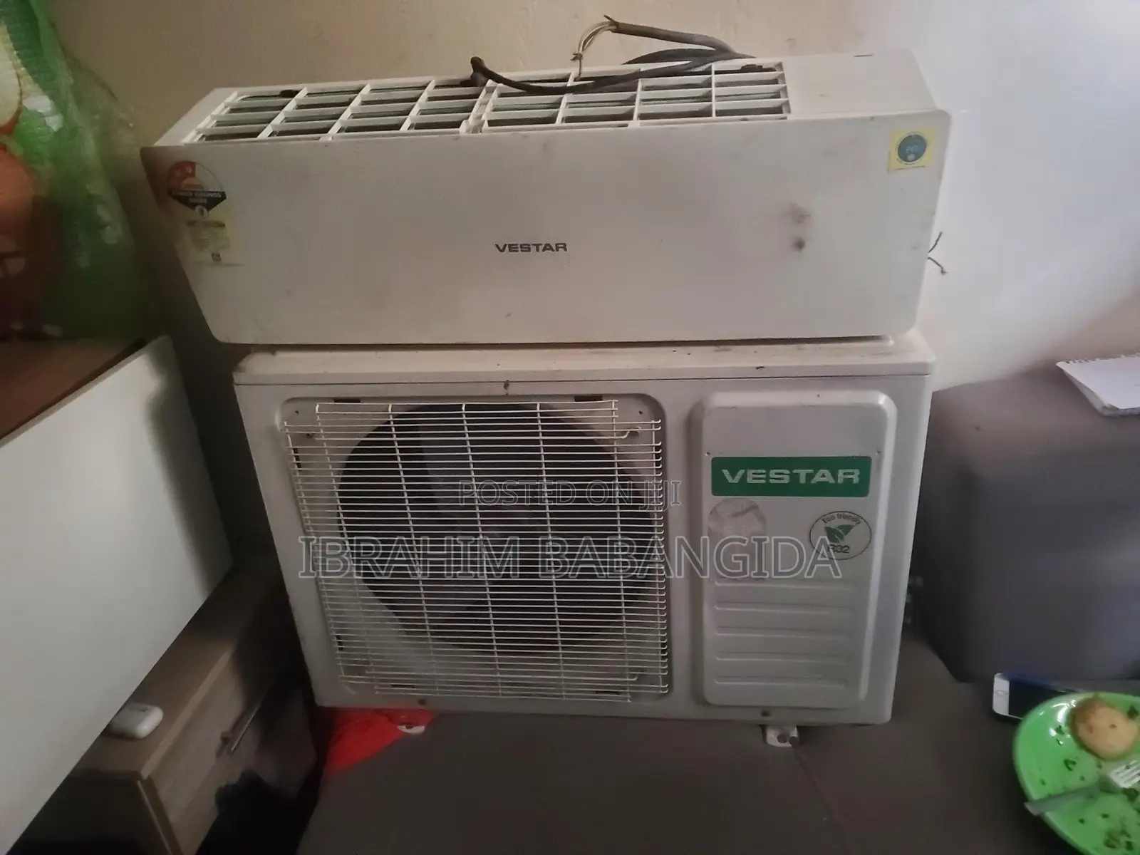 Air Condition