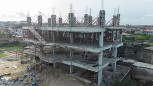 2bdrm Maisonette in Ogudu-Orioke for sale