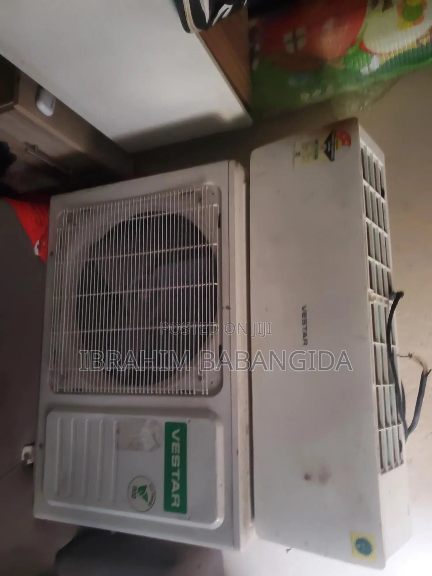 Air Condition