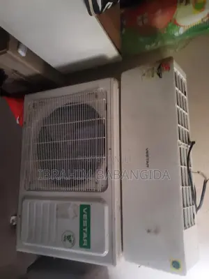 Air Condition