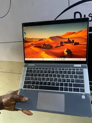 Laptop HP EliteBook 1030 16GB Intel Core i5 SSD 512GB