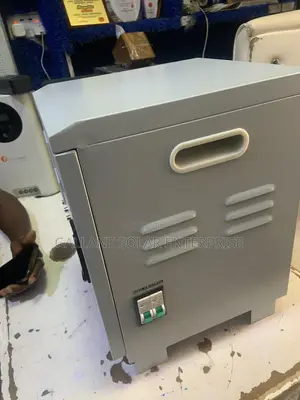 Massive Power SVC 5kva