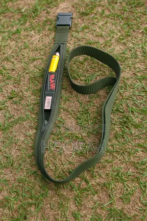 Stash Belt