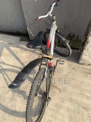 Neatly Used Bicycle for Sale