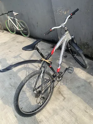 Neatly Used Bicycle for Sale