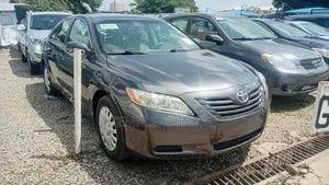 Toyota Camry 2009
