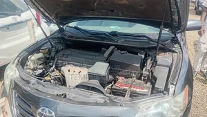 Toyota Camry 2009