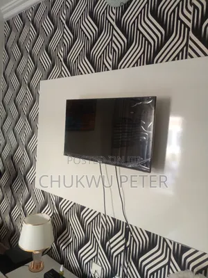 Very Clean Nexus TV Power Saving