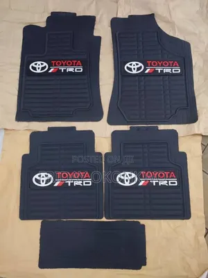 Car Accessories