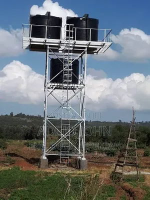 Borehole Geophysical Survey