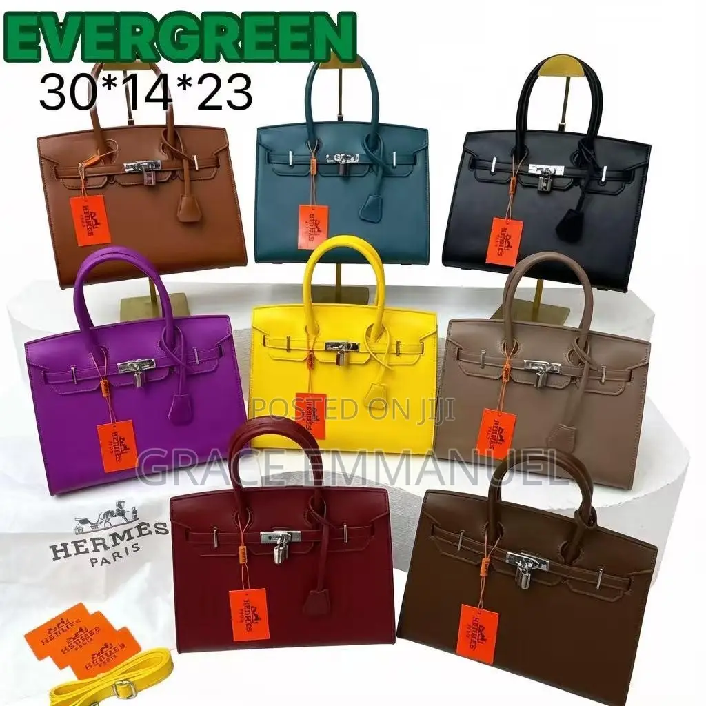 Luxury Women’s Bag