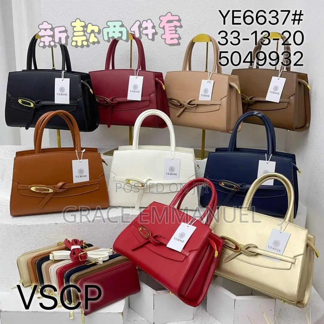 Luxury Women’s Bag