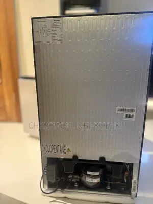 Brand New Hisense Fridge 91L