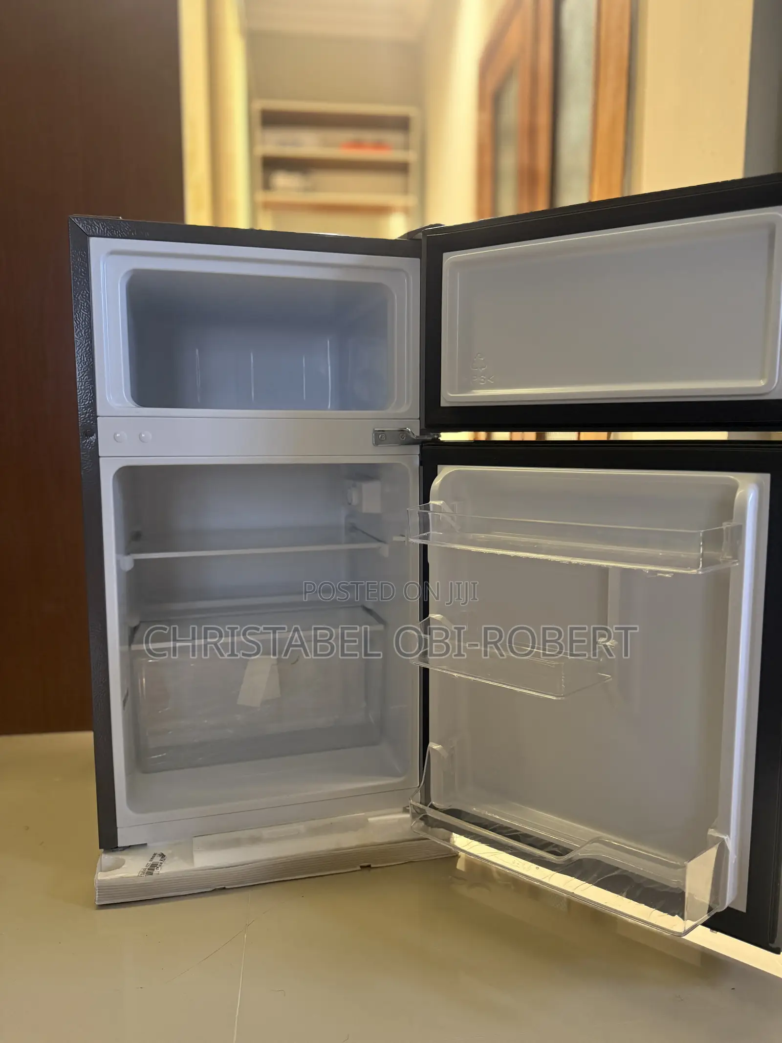 Brand New Hisense Fridge 91L