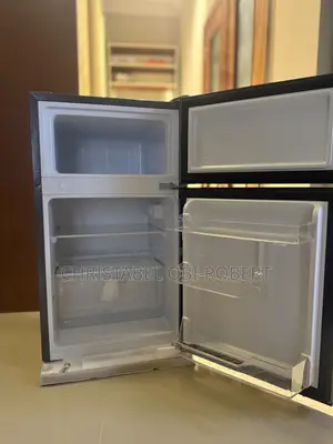Brand New Hisense Fridge 91L