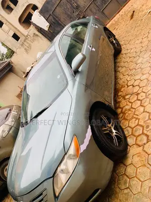 Toyota Camry CE 4dr Sedan (2.4L 4cyl 5M) 2007 Green