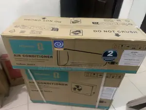 Hisense 1.5HP Efficient Split Air Conditioner